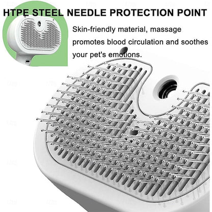 Befez PetGlow Ultra Soft Pet Bed
