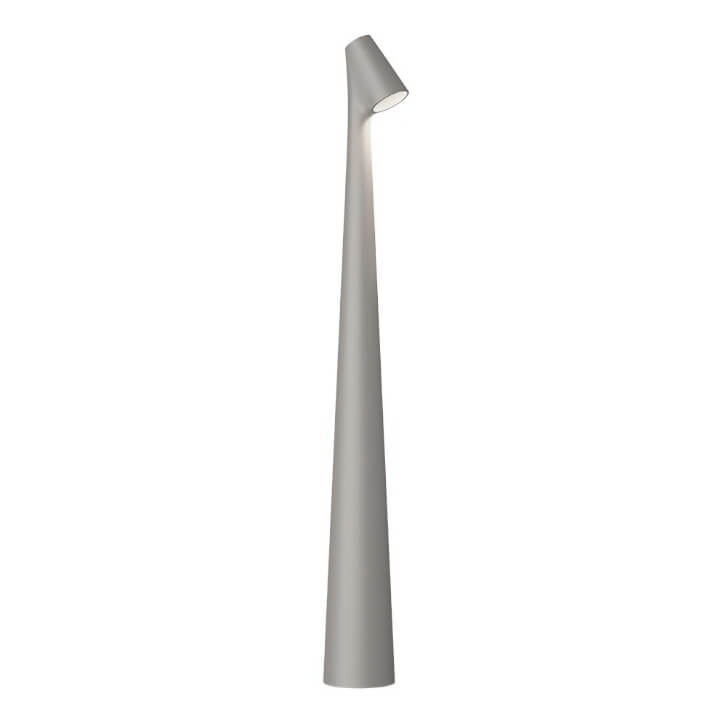 Portable Wireless LED Desk Lamp
