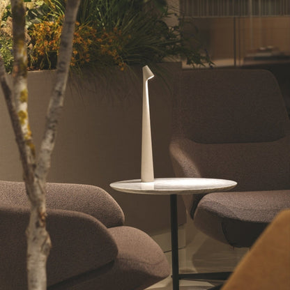 Portable Wireless LED Desk Lamp