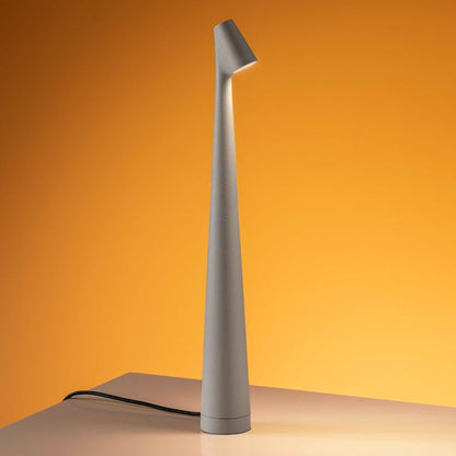 Portable Wireless LED Desk Lamp
