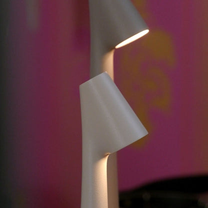 Portable Wireless LED Desk Lamp