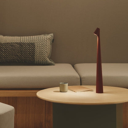 Portable Wireless LED Desk Lamp
