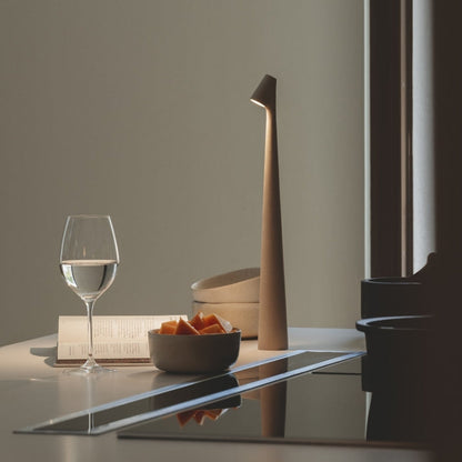 Portable Wireless LED Desk Lamp
