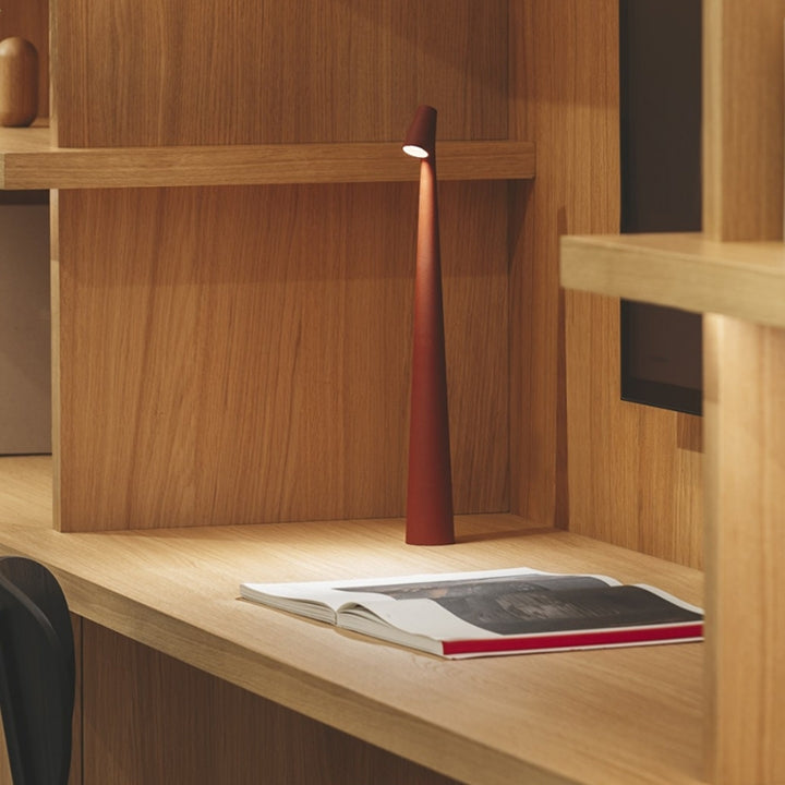 Portable Wireless LED Desk Lamp - Befez