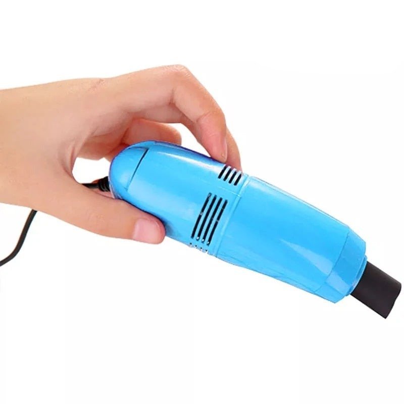 Compact Keyboard Cleaning Vacuum