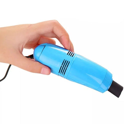 Compact Keyboard Cleaning Vacuum