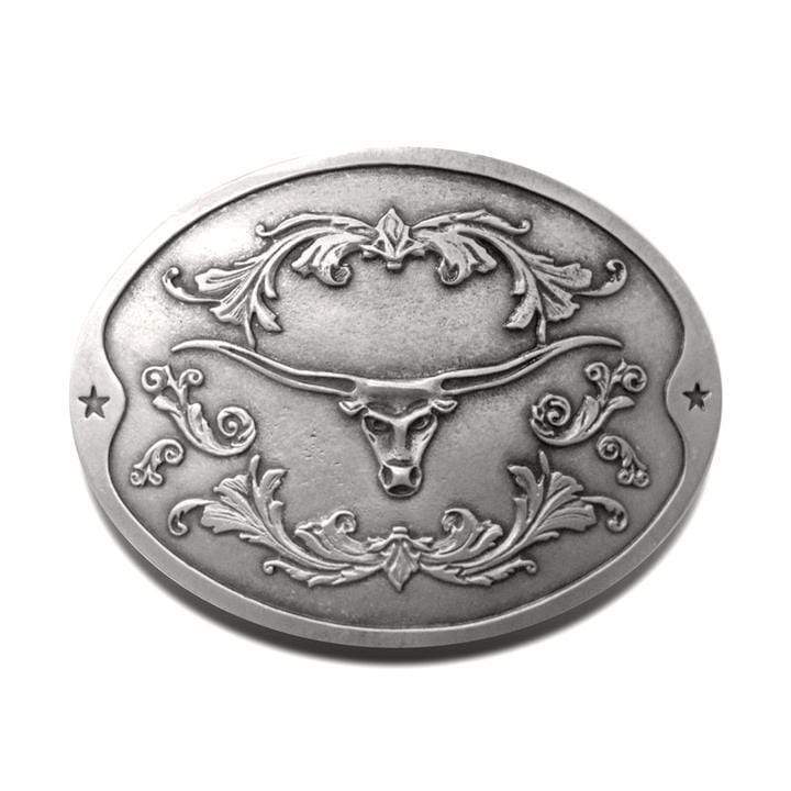 Fun Beer Bottle Belt Buckle