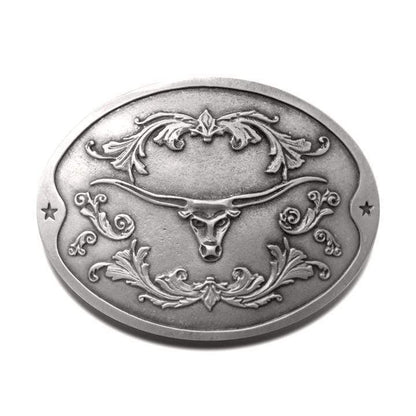 Fun Beer Bottle Belt Buckle