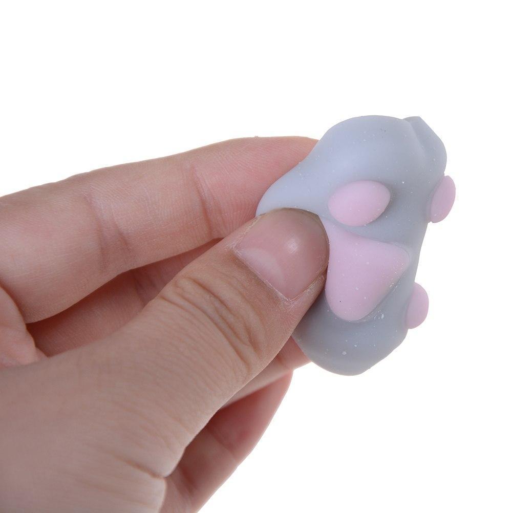 Soft Fun Stress Relief Squishy Toy for Kids Adults