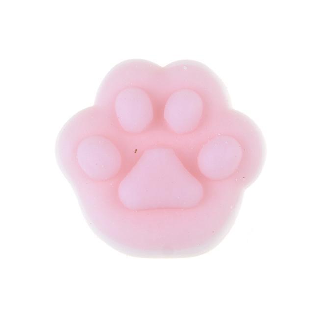 Soft Fun Stress Relief Squishy Toy for Kids Adults