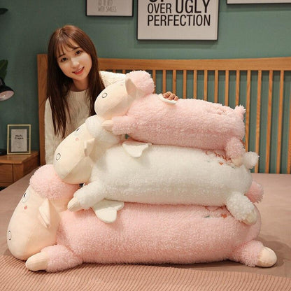 Funny Sheep Plush Toys