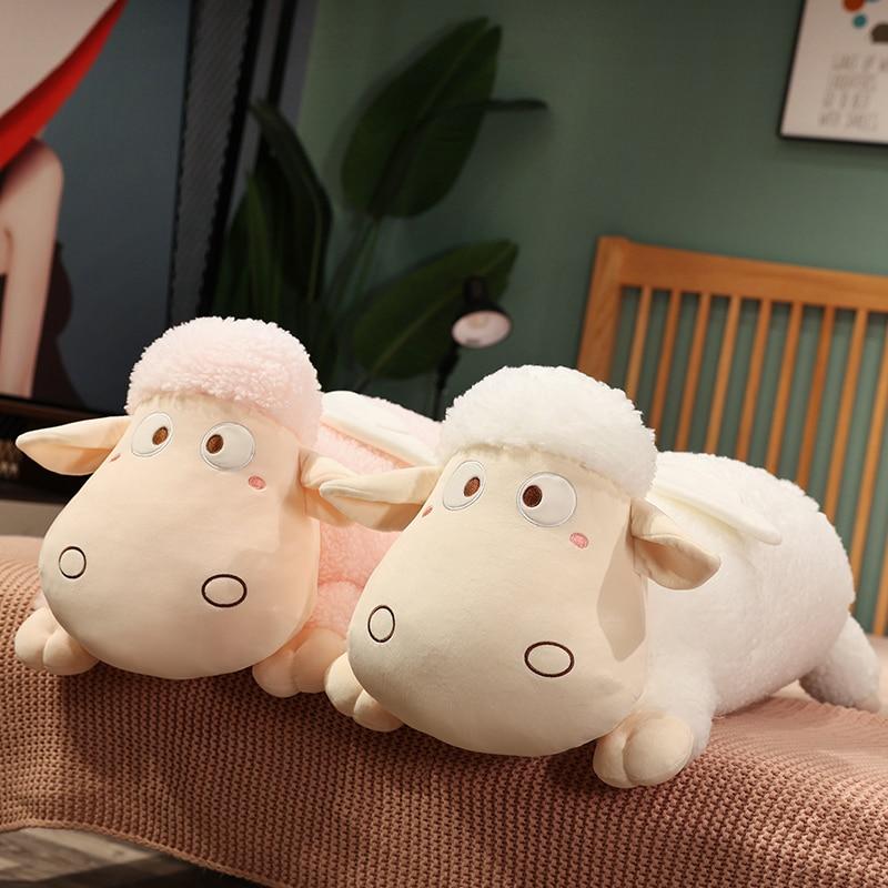 Funny Sheep Plush Toys