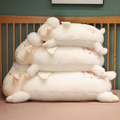 Funny Sheep Plush Toys