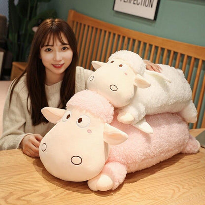 Funny Sheep Plush Toys