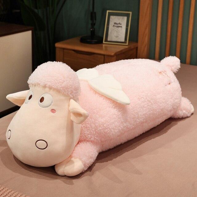 Funny Sheep Plush Toys