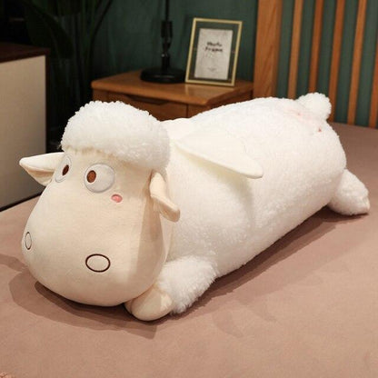 Funny Sheep Plush Toys