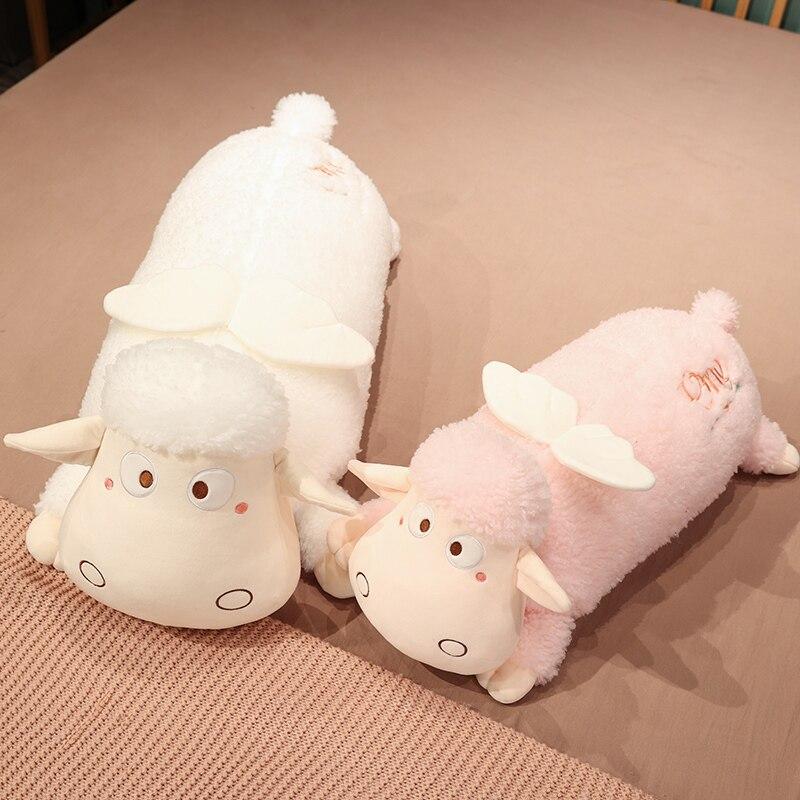 Funny Sheep Plush Toys - Befez