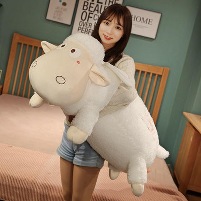 Funny Sheep Plush Toys