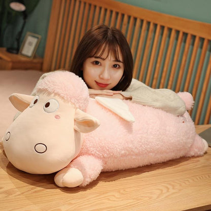 Funny Sheep Plush Toys