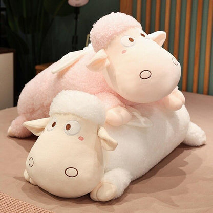 Funny Sheep Plush Toys