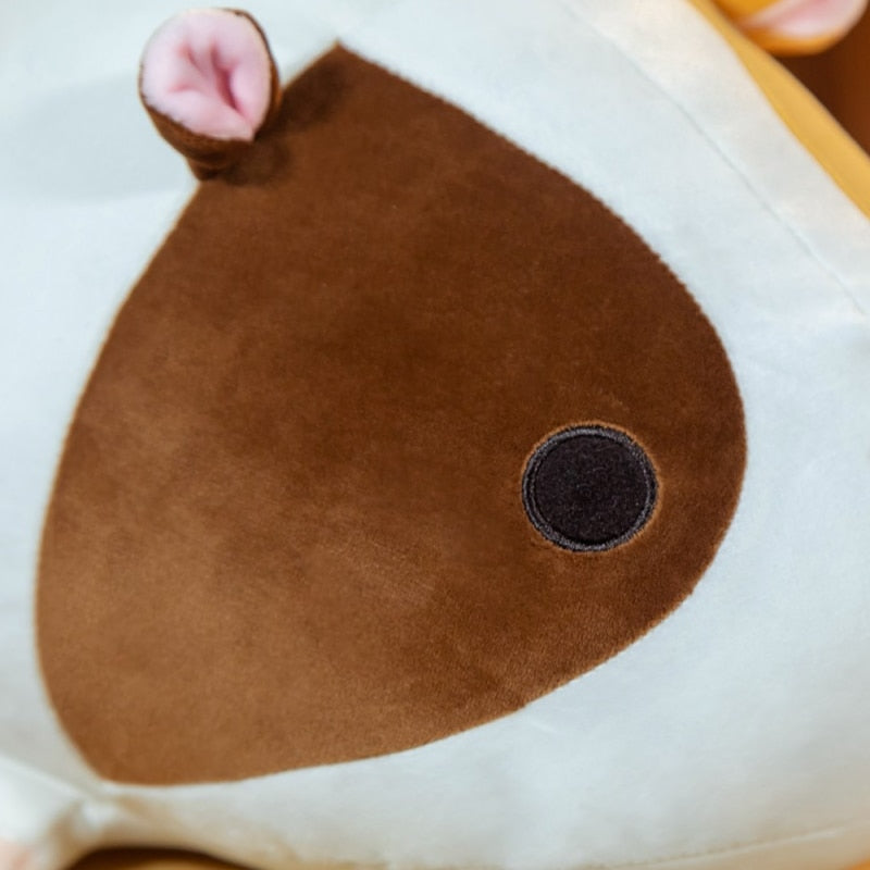 Cute Guinea Pig Friends Plush Toy - Befez