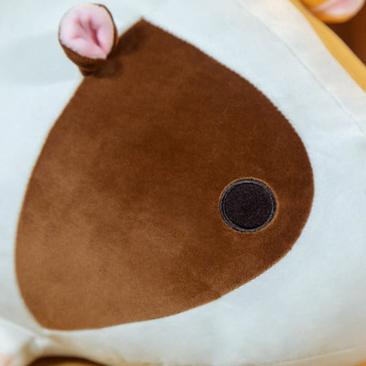 Cute Guinea Pig Friends Plush Toy - Befez