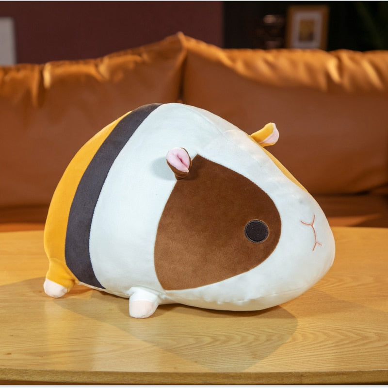 Cute Guinea Pig Friends Plush Toy