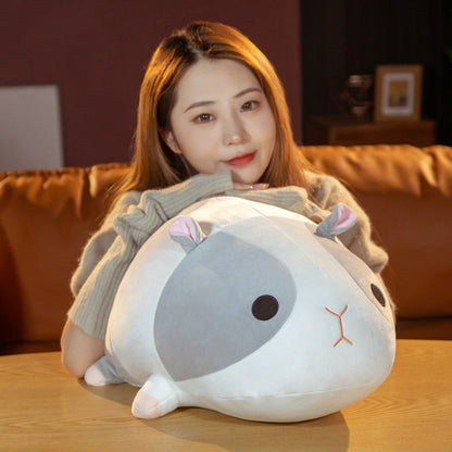 Cute Guinea Pig Friends Plush Toy