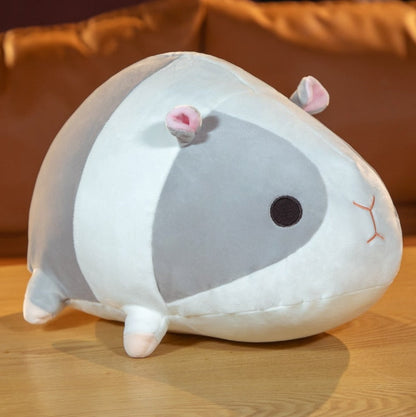 Cute Guinea Pig Friends Plush Toy