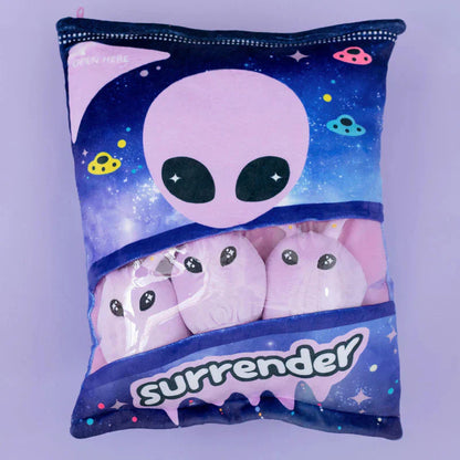Colorful Sweet Treat Party Bags