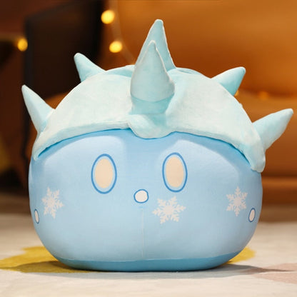 Cute Genshin Slime Plush Toy