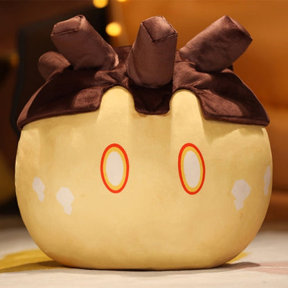 Cute Genshin Slime Plush Toy