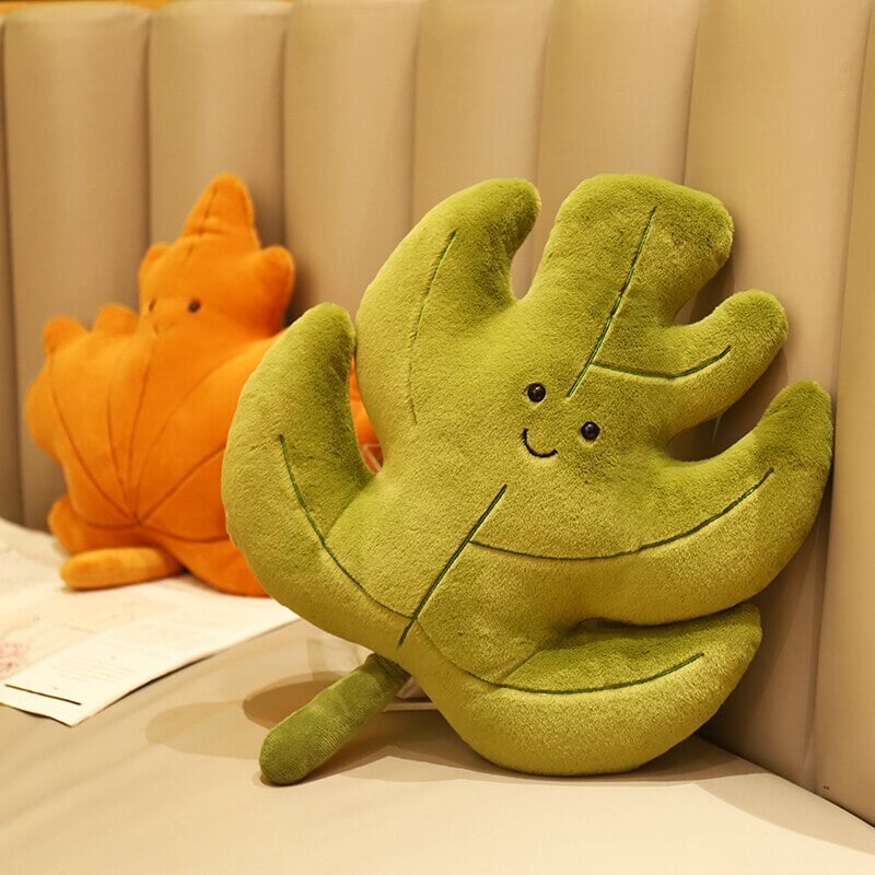 Cozy Fall Soft Plush Toys