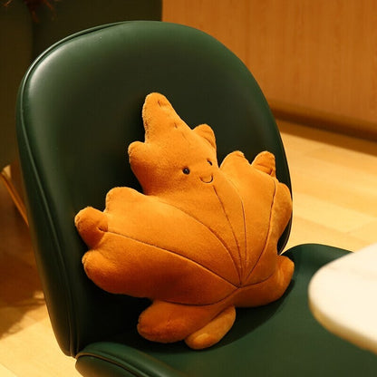 Cozy Fall Soft Plush Toys
