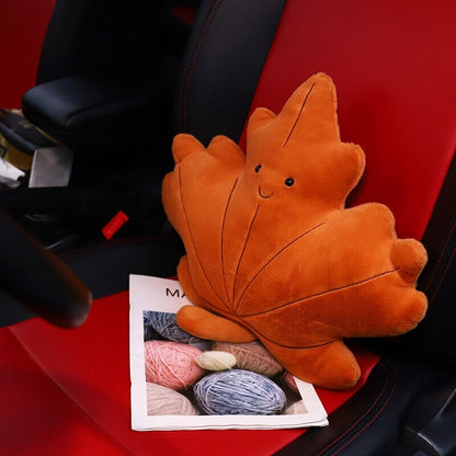Cozy Fall Soft Plush Toys