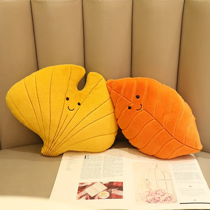 Cozy Fall Soft Plush Toys