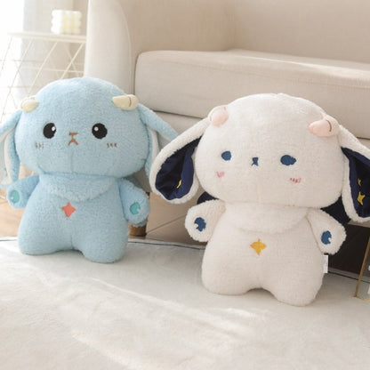 Cute Baby Galaxy Sheep Soft Toy Collection