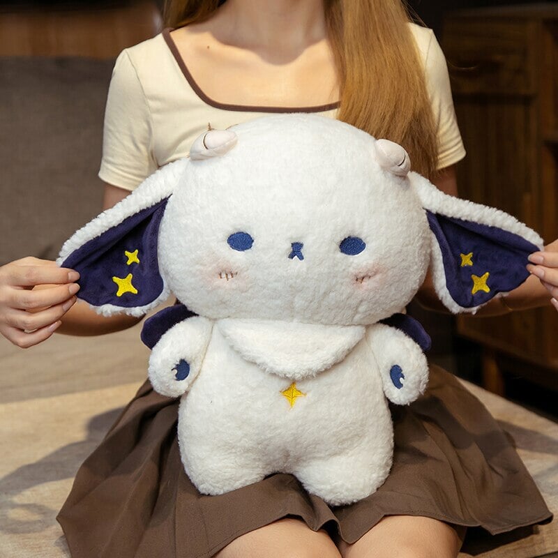 Cute Baby Galaxy Sheep Soft Toy Collection