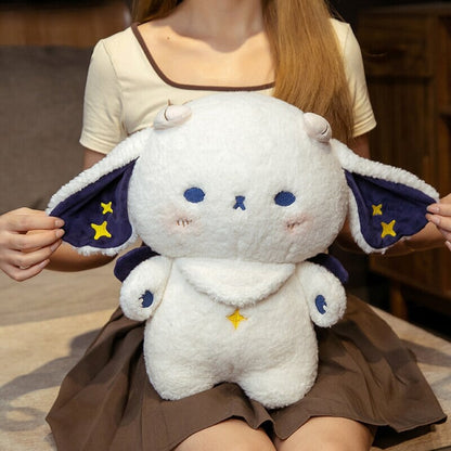 Cute Baby Galaxy Sheep Soft Toy Collection