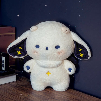 Cute Baby Galaxy Sheep Soft Toy Collection