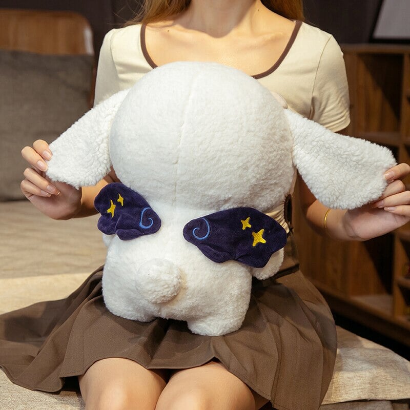 Cute Baby Galaxy Sheep Soft Toy Collection