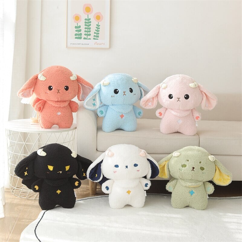 Cute Baby Galaxy Sheep Soft Toy Collection