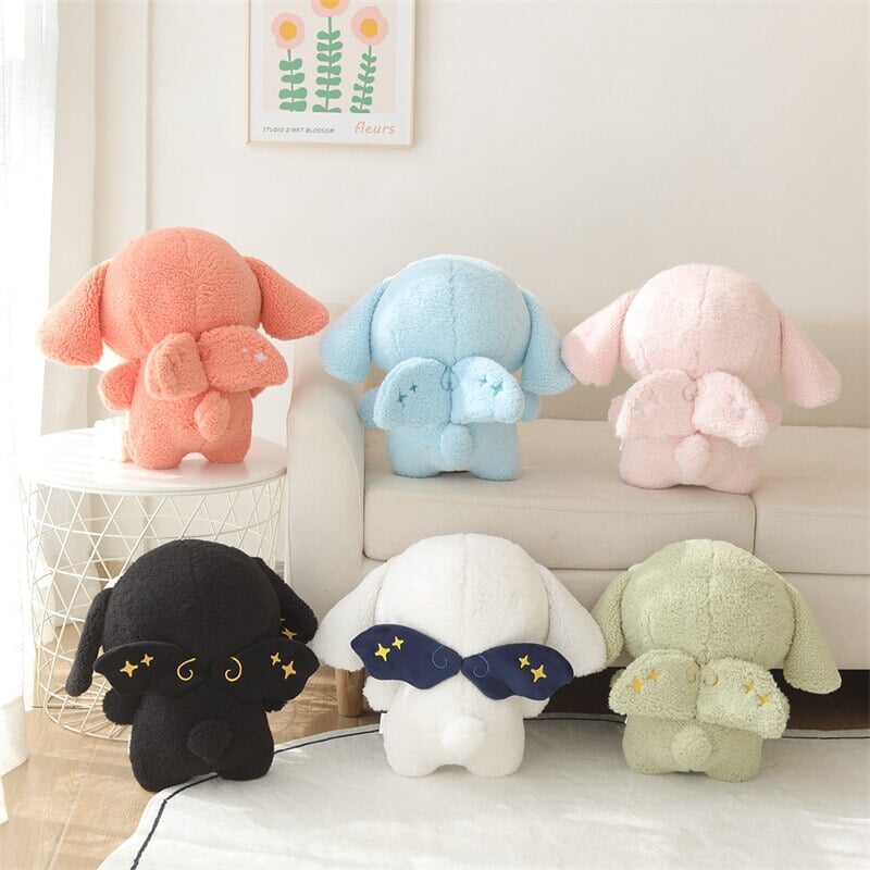 Cute Baby Galaxy Sheep Soft Toy Collection
