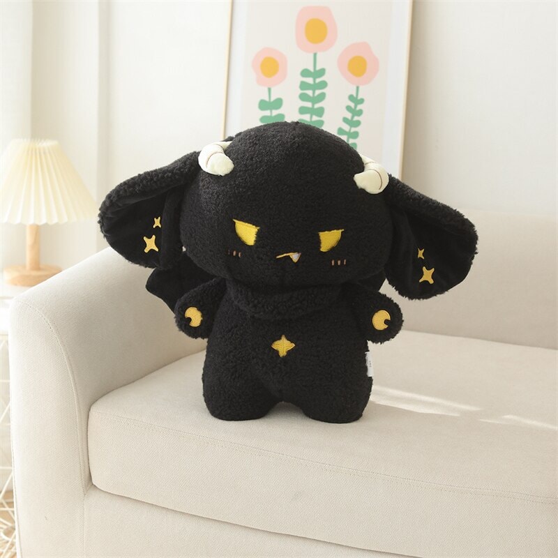 Cute Baby Galaxy Sheep Soft Toy Collection