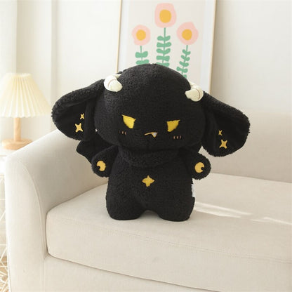 Cute Baby Galaxy Sheep Soft Toy Collection