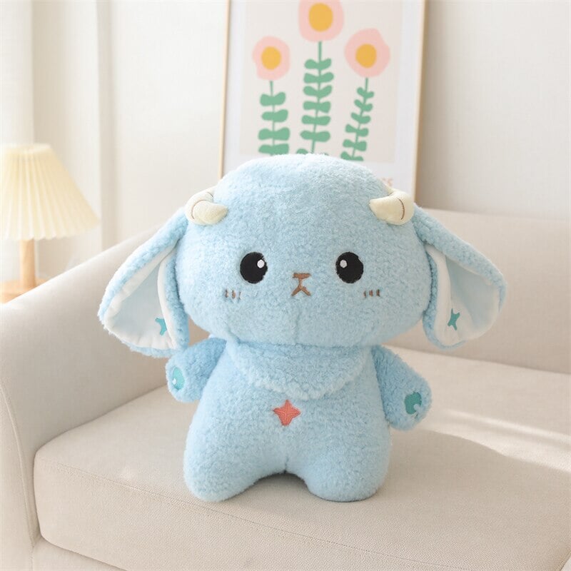 Cute Baby Galaxy Sheep Soft Toy Collection
