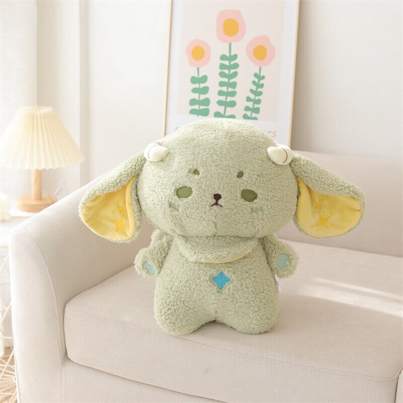 Cute Baby Galaxy Sheep Soft Toy Collection