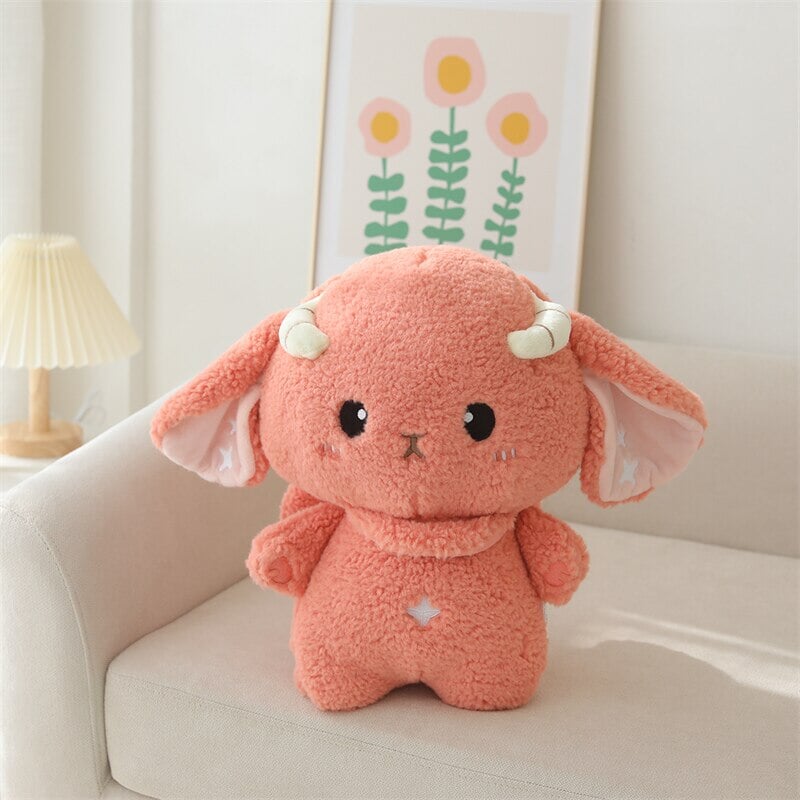 Cute Baby Galaxy Sheep Soft Toy Collection