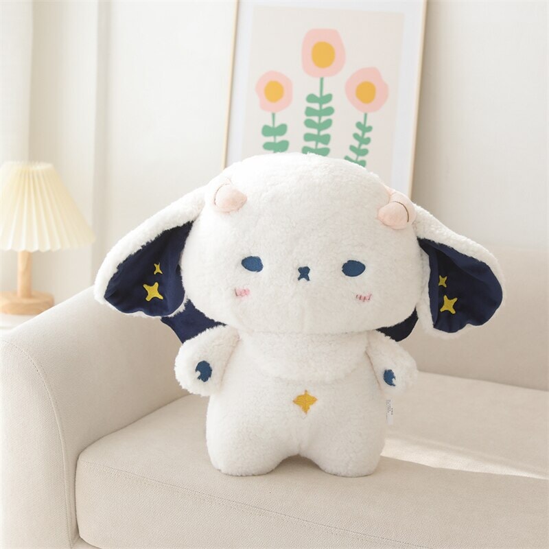Cute Baby Galaxy Sheep Soft Toy Collection - Befez