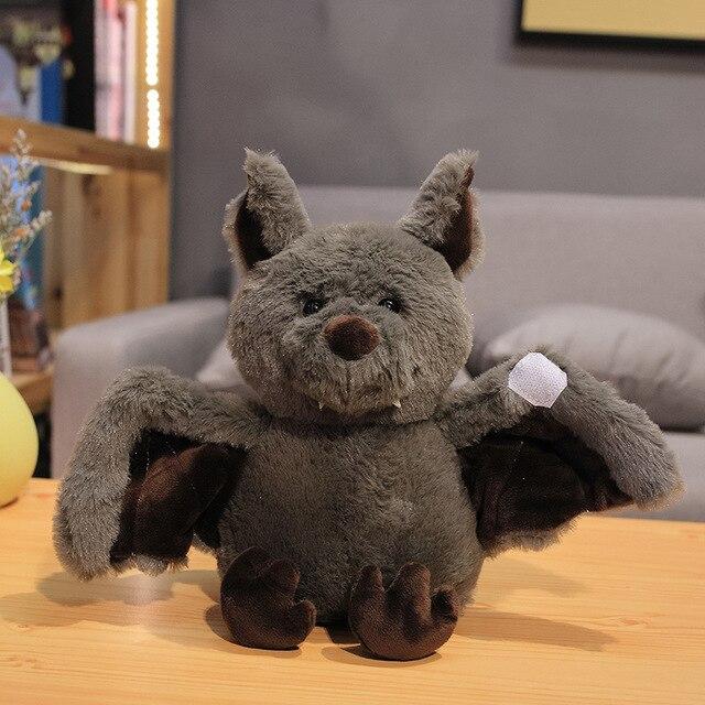 Cute Barry the Bat Soft Toy